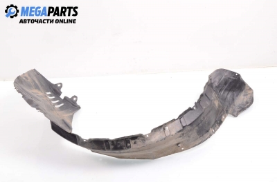 Inner fender for Mitsubishi Pajero III 3.2 Di-D, 160 hp automatic, 2003, position: rear - right